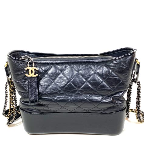 chanel gabrielle bag investment.